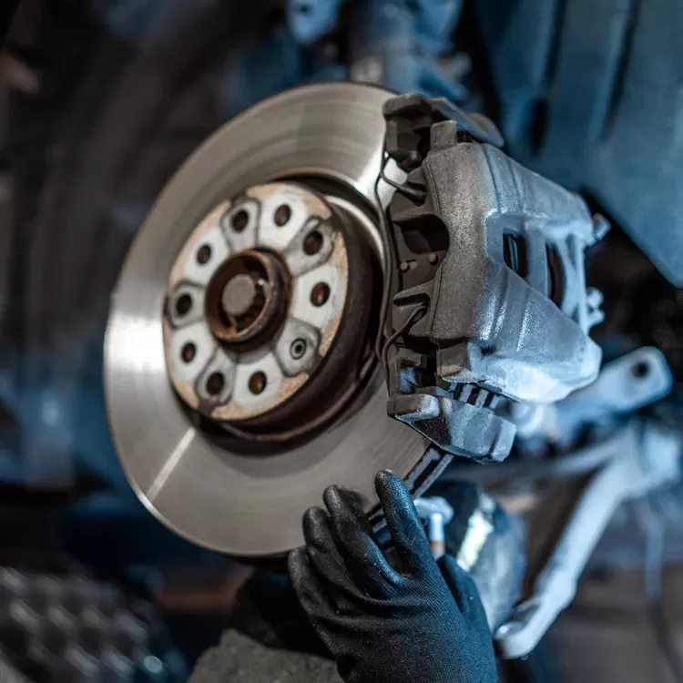 Car Brake Repairs in Bushey