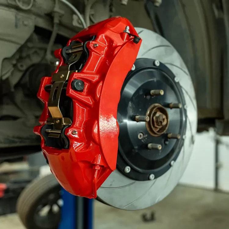 Car Brake Inspections in Bushey