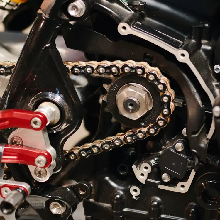 Motorcycle Servicing in Bushey