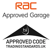 RAC Approved